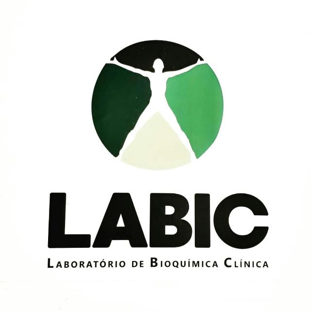 Logomarca Labic